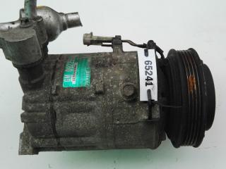 компрессор кондиционера Opel Vectra C 2003, 2.2 л., бензин, АКПП, хетчбэк 5 дв., 1137203304