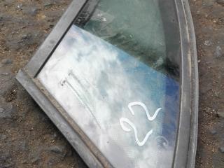 стекло кузовное боковое левое Citroen C5 1 поколение 2001, 1.8 л., бензин, МКПП, хетчбэк 5 дв.