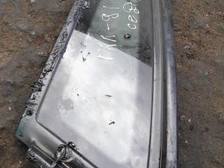 стекло кузовное боковое левое Mitsubishi Galant 6 поколение 1991, 2.0 л., бензин, МКПП, седан