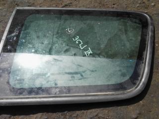 стекло кузовное боковое левое Renault Espace 4 поколение 2005, 2.2 л., дизель, МКПП, минивэн