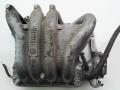 коллектор впускной Renault Scenic 1 поколение 1997, 1.6 л., бензин, МКПП, минивэн, 7700107573 - фото №2