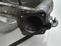 коллектор впускной Renault Scenic 1 поколение 1997, 1.6 л., бензин, МКПП, минивэн, 7700107573 - фото №4