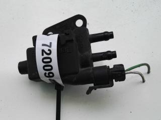 клапан вакуумного управления Renault Scenic 1 поколение 1997, 1.6 л., бензин, МКПП, минивэн, 0247P2