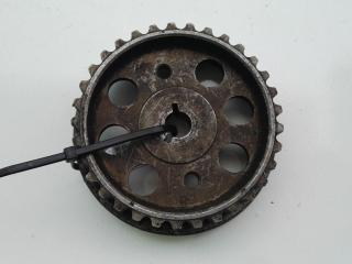 звездочка ТНВД Nissan Sunny Y10 1994, 2.0 л., дизель, МКПП, хетчбэк 5 дв.