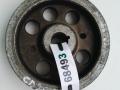 звездочка ТНВД Nissan Sunny Y10 1994, 2.0 л., дизель, МКПП, хетчбэк 5 дв. - фото №2
