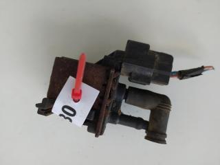 клапан вакуумного управления Renault Scenic 1 поколение 1997, 1.6 л., бензин, МКПП, минивэн