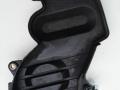 защита (кожух) ремня ГРМ Renault Scenic 1 поколение 1997, 1.6 л., бензин, МКПП, минивэн, 7700862017 - фото №2