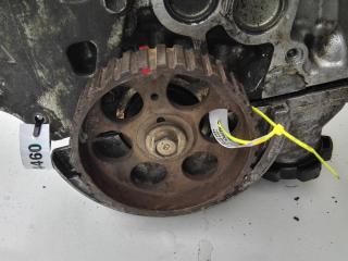 шкив распредвала Toyota Celica 5 поколение (T180) 1993, 1.6 л., бензин, МКПП, хетчбэк 5 дв.