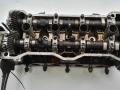 головка блока цилиндров Toyota Celica 5 поколение (T180) 1992, 1.6 л., бензин, МКПП, хетчбэк 5 дв. - фото №2