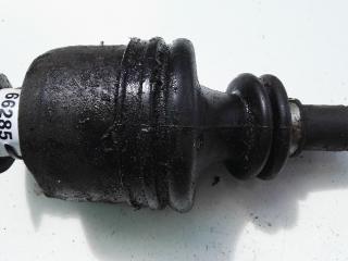 полуось передняя правая (приводной вал, ШРУС) Renault Laguna 1 поколение 1996, 1.8 л., бензин, МКПП, хетчбэк 5 дв.