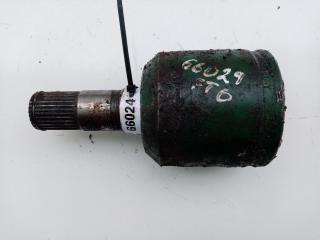 полуось передняя правая (приводной вал, ШРУС) Mitsubishi FTO 1 поколение 1997, 2.0 л., бензин, МКПП, купе