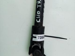 рулевой карданчик Renault Clio 1 поколение 1997, 1.9 л., дизель, МКПП, хетчбэк 5 дв.