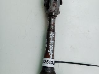 рулевой карданчик Hyundai Accent 1 поколение (X3) [рестайлинг] 1997, 1.5 л., бензин, МКПП, хетчбэк 5 дв.