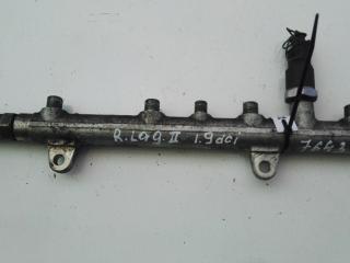 топливная рампа Renault Laguna 2 поколение 2004, 1.9 л., дизель, МКПП, универсал, 0445214024