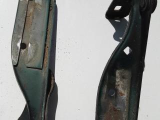 петля капота Rover 600 Series 1 поколение 1997, 2.0 л., дизель, МКПП, седан
