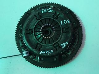 маховик Nissan Micra 2 поколение (K11) 1998, 1.0 л., бензин, МКПП, хетчбэк 5 дв., 12311-6F801