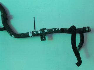 патрубок (трубопровод, шланг) Nissan Micra 2 поколение (K11) 1998, 1.0 л., бензин, МКПП, хетчбэк 5 дв.