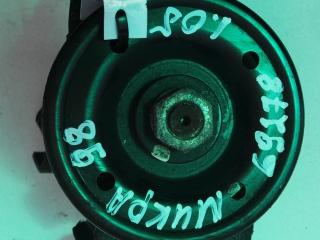 насос гидроусилителя руля Nissan Micra 2 поколение (K11) 1998, 1.0 л., бензин, МКПП, хетчбэк 5 дв.