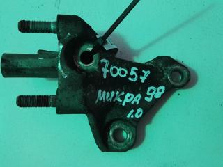 кронштейн (крепление) Nissan Micra 2 поколение (K11) 1998, 1.0 л., бензин, МКПП, хетчбэк 5 дв.