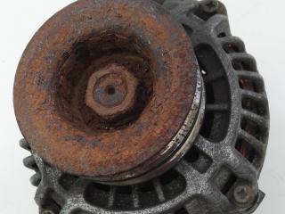 генератор Nissan Navara D22 [рестайлинг] 2003, 2.5 л., дизель, МКПП, пикап, 23100VK010, A3TB5099