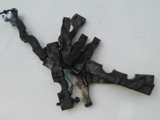 постель распредвала (бугель) Nissan Navara D22 [рестайлинг] 2003, 2.5 л., дизель, МКПП, пикап