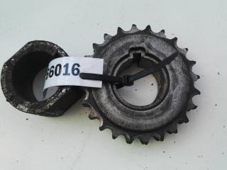 шестерня Nissan Navara D22 [рестайлинг] 2003, 2.5 л., дизель, МКПП, пикап