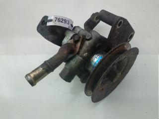 насос гидроусилителя руля Nissan Navara D22 [рестайлинг] 2003, 2.5 л., дизель, МКПП, пикап, VK513