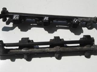форсунка Mazda Xedos 6 1 поколение 1997, 2.0 л., бензин, МКПП, седан, 197020-0020, 1970200019