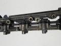 форсунка Mazda Xedos 6 1 поколение 1997, 2.0 л., бензин, МКПП, седан, 197020-0020, 1970200019 - фото №2