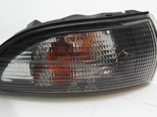 поворотник правый Mitsubishi Galant 7 поколение 1993, 1.8 л., бензин, МКПП, хетчбэк 5 дв.