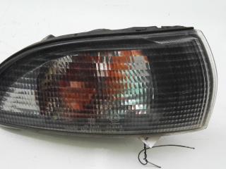 поворотник правый Mitsubishi Galant 7 поколение 1994, 1.8 л., бензин, МКПП, седан