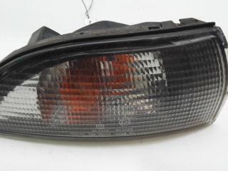 поворотник правый Mitsubishi Galant 7 поколение 1996, 1.8 л., бензин, МКПП, хетчбэк 5 дв.