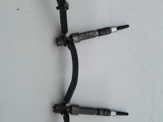 проводка свечей накала Nissan Primera P11 1998, 2.0 л., дизель, МКПП, хетчбэк 5 дв.