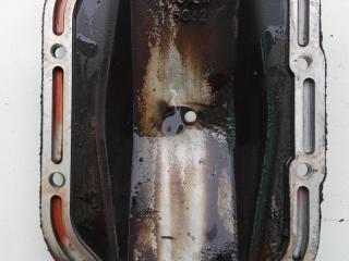 поддон КПП Opel Vectra A 1992, 2.0 л., бензин, МКПП, седан, 90343199