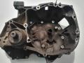 КПП механическая (МКПП) Renault Kangoo 1 поколение 1999, 1.4 л., бензин, МКПП, минивэн, JB1994 - фото №2