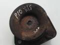 опора амортизатора верхняя (чашка) Nissan Primera P10 1991, 1.6 л., бензин, МКПП, хетчбэк 5 дв. - фото №2