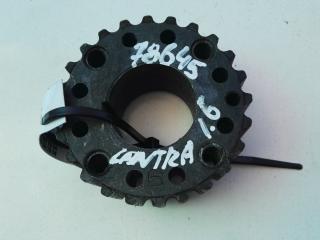 шестерня (звездочка) коленвала Hyundai Lantra 1 поколение [рестайлинг] 1994, 1.6 л., бензин, МКПП, седан