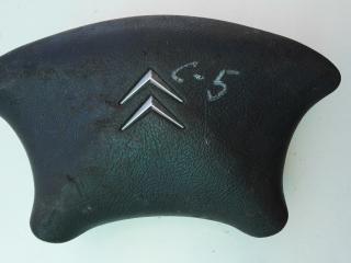 подушка безопасности коленная Citroen C5 1 поколение 2001, 1.8 л., бензин, МКПП, хетчбэк 5 дв., 963263812K