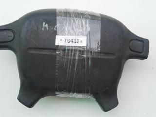 подушка безопасности водителя Mitsubishi Galant 7 поколение 1994, 2.0 л., дизель, МКПП, седан