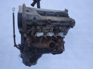двигатель Mitsubishi Galant 7 поколение 1995, 2.0 л., бензин, МКПП, хетчбэк 5 дв., 6A12