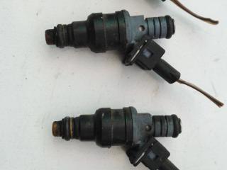 форсунка Rover 200 Series 2 поколение 1998, 1.4 л., бензин, МКПП, хетчбэк 5 дв., 0280150703