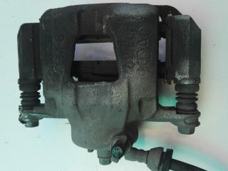 суппорт передний правый Chevrolet Aveo T250 [рестайлинг] 2009, 1.4 л., бензин, МКПП, хетчбэк 5 дв.