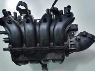 коллектор впускной Chevrolet Aveo T250 [рестайлинг] 2009, 1.4 л., бензин, МКПП, хетчбэк 5 дв.