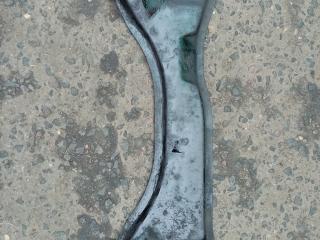 балка подвески передняя (подрамник) Mazda Xedos 6 1 поколение 1999, 1.6 л., бензин, МКПП, хетчбэк 5 дв.