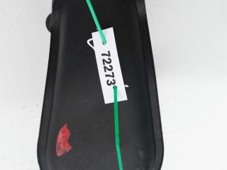 воздуховод (дефлектор) радиатора Skoda Fabia 1 поколение (6Y) 2000, 1.4 л., бензин, МКПП, хетчбэк 5 дв., 047129654B