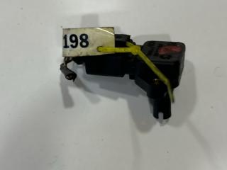 датчик абсолютного давления Skoda Fabia 1 поколение (6Y) 2000, 1.4 л., бензин, МКПП, хетчбэк 5 дв., 036906051, T-PRT04