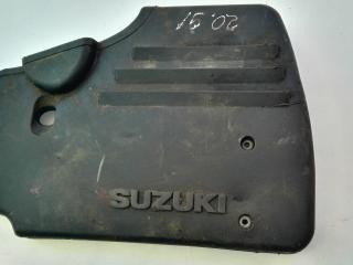 декоративная крышка двигателя Suzuki Liana 1 поколение 2003, 1.6 л., бензин, МКПП, хетчбэк 5 дв., 1317054G0
