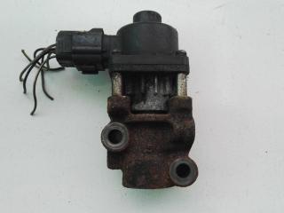 клапан EGR Suzuki Liana 1 поколение 2003, 1.6 л., бензин, МКПП, хетчбэк 5 дв.