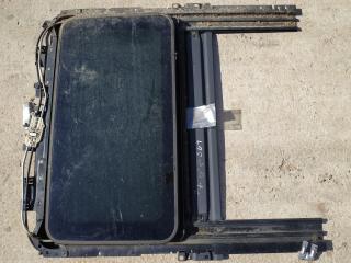 люк Renault Laguna 2 поколение 2004, 2.0 л., бензин, МКПП, хетчбэк 5 дв.