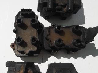 катушка зажигания Citroen Xantia 1 поколение 1995, 1.8 л., бензин, МКПП, универсал